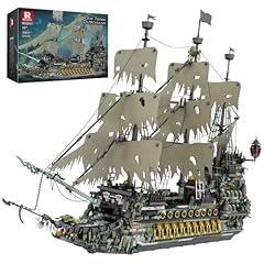 Reobrix pirate ship for sale  Delivered anywhere in USA 