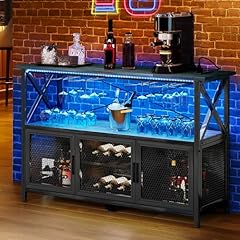 Yitahome bar cabinet for sale  Delivered anywhere in USA 