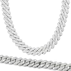 Xuzopim men necklaces usato  Spedito ovunque in Italia 