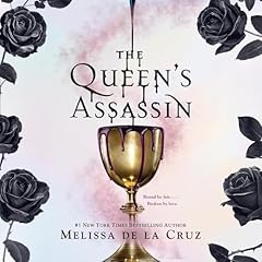 The queen assassin gebraucht kaufen  Wird an jeden Ort in Deutschland