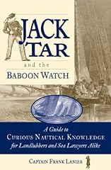Jack tar baboon for sale  Delivered anywhere in USA 