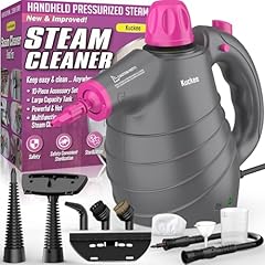 Steam cleaner hand for sale  Delivered anywhere in UK
