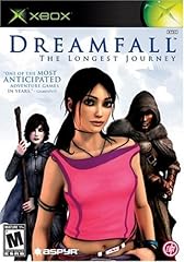 Dreamfall longest journey for sale  Delivered anywhere in USA 