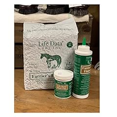 Life data farriers for sale  Delivered anywhere in UK