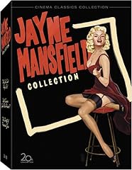 Jayne mansfield collection for sale  Delivered anywhere in UK