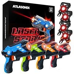 Laser tag game for sale  Delivered anywhere in USA 