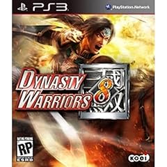 Dynasty warriors playstation for sale  Delivered anywhere in USA 