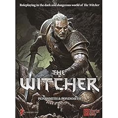 Witcher rpg for sale  Delivered anywhere in USA 