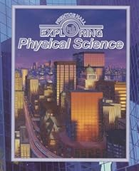 Exploring physical science for sale  Delivered anywhere in USA 