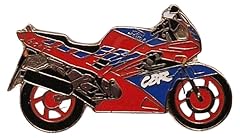 Pin honda cbr for sale  Delivered anywhere in UK