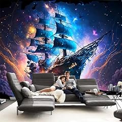 Fendrom nautical tapestry for sale  Delivered anywhere in UK