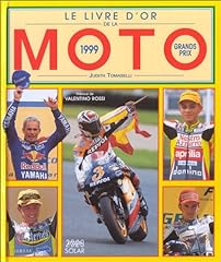 Livre moto 1999 d'occasion  Livré partout en Belgiqu