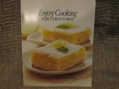 Enjoy cooking costco for sale  Delivered anywhere in USA 