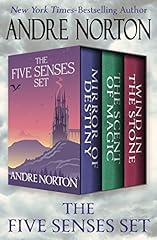 Five senses set for sale  Delivered anywhere in USA 