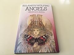 Angels great small for sale  Delivered anywhere in USA 