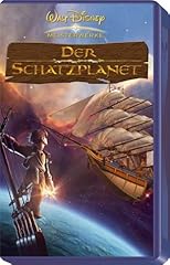 Schatzplanet vhs gebraucht kaufen  Wird an jeden Ort in Deutschland