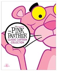 Pink panther classic for sale  Delivered anywhere in USA 