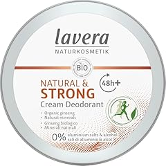 Lavera crema deodorante usato  Spedito ovunque in Italia 