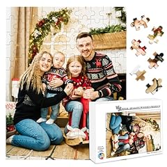 Custom puzzle 120 for sale  Delivered anywhere in USA 