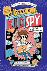 Mac kid spy for sale  Delivered anywhere in USA 