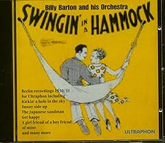 Swingin hammock 1930 gebraucht kaufen  Wird an jeden Ort in Deutschland
