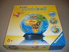 Ravensburger 11319 kinderglobu gebraucht kaufen  Wird an jeden Ort in Deutschland
