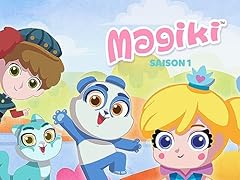 Magiki d'occasion  Livré partout en France