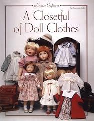 Closetful doll clothes for sale  Delivered anywhere in USA 