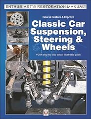 Restore improve classic for sale  Delivered anywhere in UK