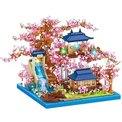 Piscine fleurs pêcher d'occasion  Livré partout en France