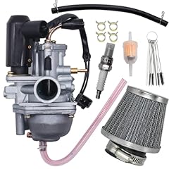 Jdllong pz19jf carburetor for sale  Delivered anywhere in USA 