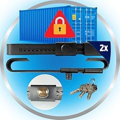 Tronicxl stück containerschlo gebraucht kaufen  Wird an jeden Ort in Deutschland