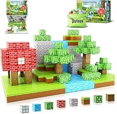 Magnetic blocks build for sale  Delivered anywhere in USA 