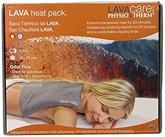 Lavacare heat pack gebraucht kaufen  Wird an jeden Ort in Deutschland