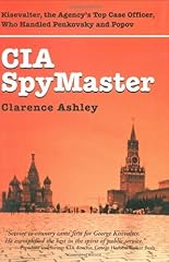 Cia spymaster george d'occasion  Livré partout en Belgiqu