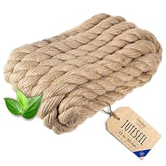 Creative deco juteseil gebraucht kaufen  Wird an jeden Ort in Deutschland