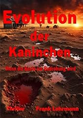 Evolution kaninchen beute gebraucht kaufen  Wird an jeden Ort in Deutschland