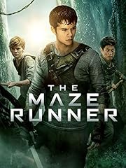 Maze runner for sale  Delivered anywhere in UK