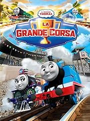 Trenino thomas la usato  Spedito ovunque in Italia 