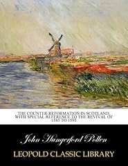 Counter reformation scotland for sale  Delivered anywhere in UK