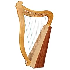 Eierfskiot lyre harp for sale  Delivered anywhere in USA 