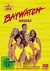 Baywatch komplette staffel gebraucht kaufen  Wird an jeden Ort in Deutschland