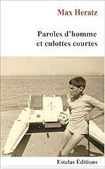 Paroles homme culottes d'occasion  Livré partout en Belgiqu