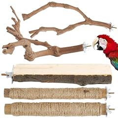 Bird perch stand for sale  Delivered anywhere in USA 