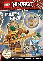 Lego ninjago golden for sale  Delivered anywhere in USA 