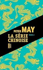 Série chinoise tome d'occasion  Livré partout en France