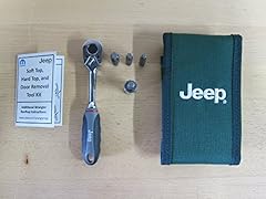 Mopar jeep wrangler for sale  Delivered anywhere in UK