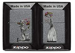 Zippo unisex zippo for sale  Delivered anywhere in UK