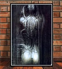 Poster drucke giger gebraucht kaufen  Wird an jeden Ort in Deutschland