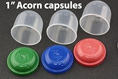 1000 empty acorn for sale  Delivered anywhere in USA 